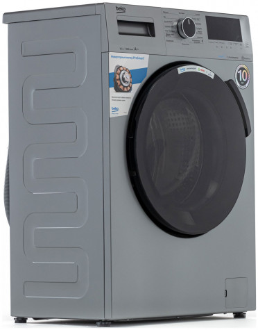 ���������� ������ Beko WSPE6H616S