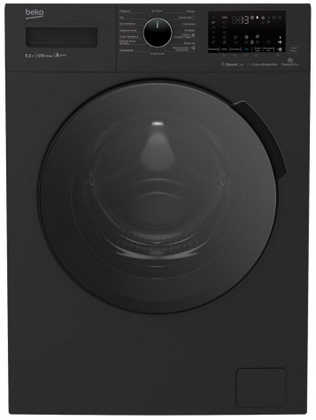 ���������� ������ Beko WSPE6H616A
