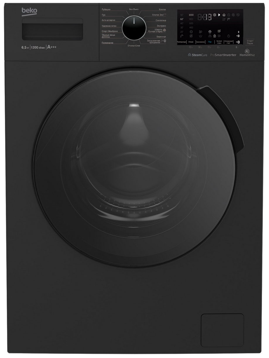 ���������� ������ Beko WSPE6H616A