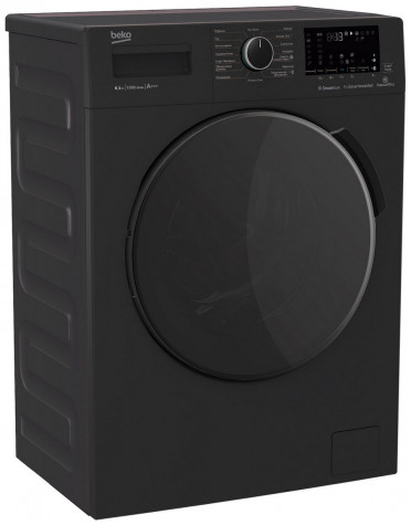 ���������� ������ Beko WSPE6H616A