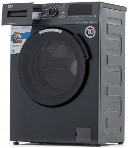 ���������� ������ Beko WSPE6H616A