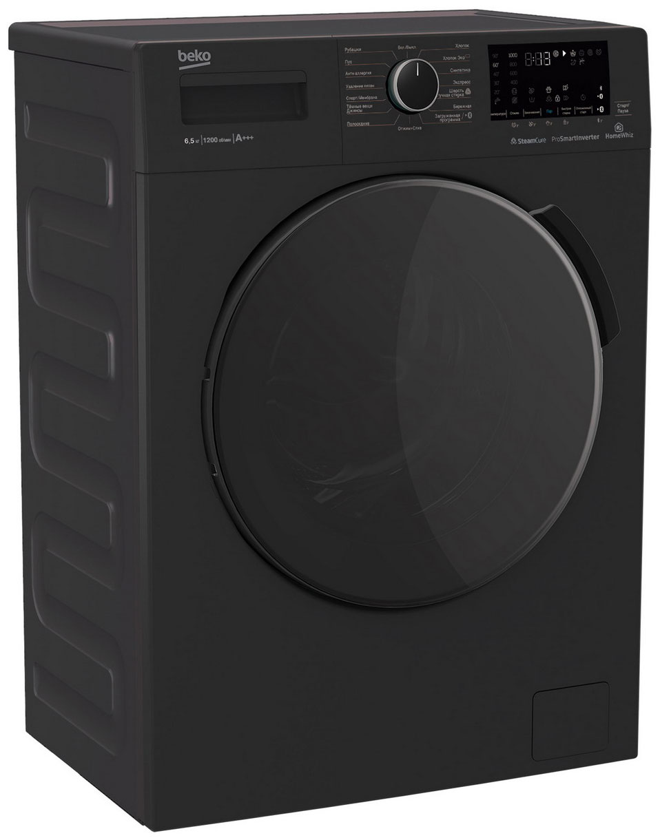 ���������� ������ Beko WSPE6H616A