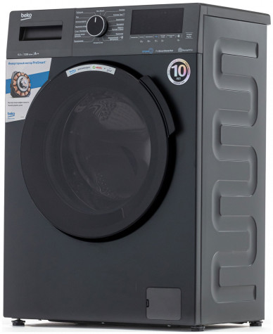 ���������� ������ Beko WSPE6H616A