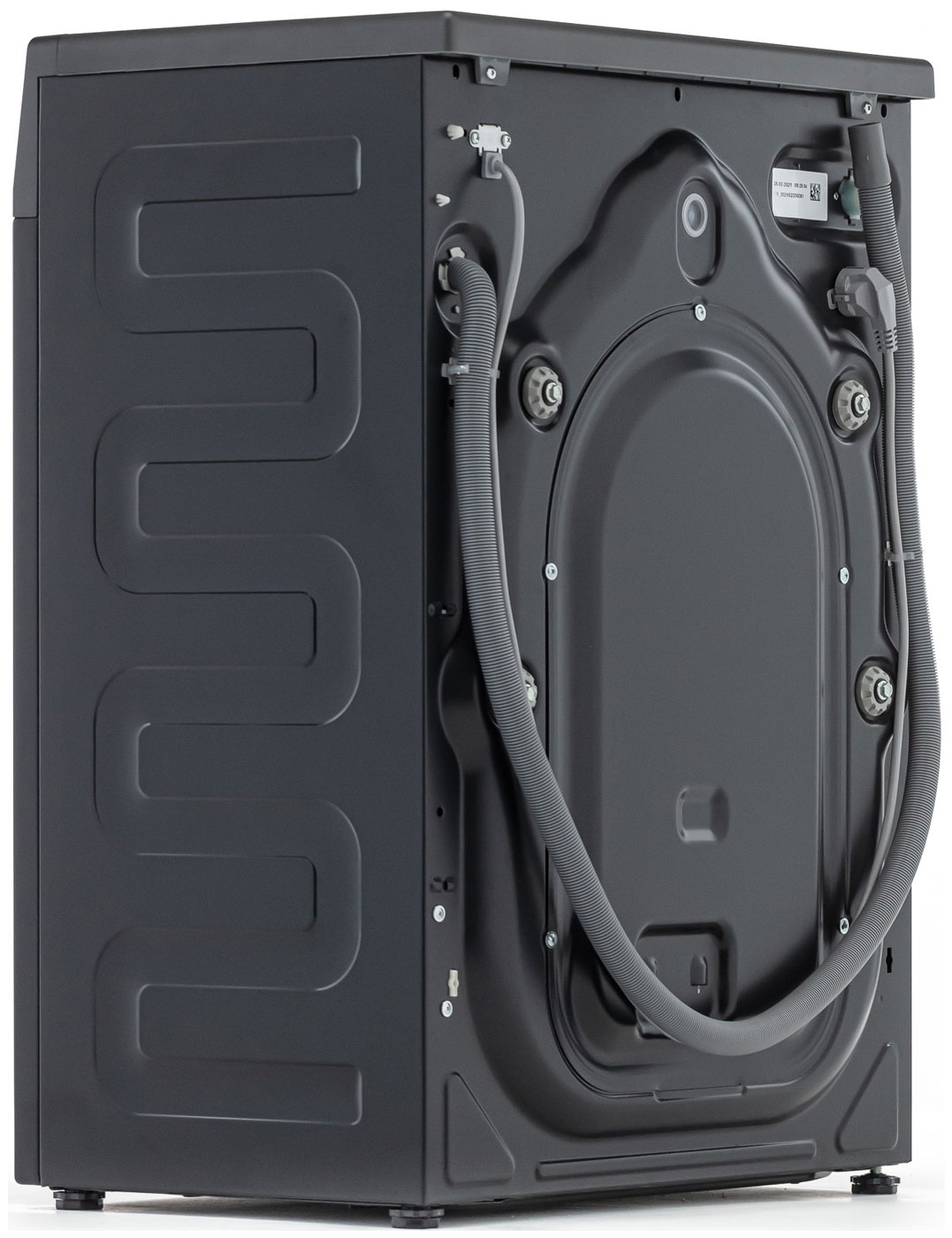 ���������� ������ Beko WSPE6H616A