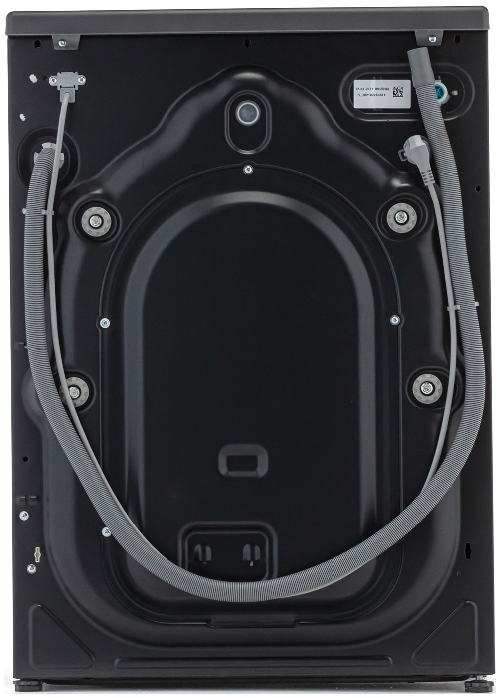 ���������� ������ Beko WSPE6H616A