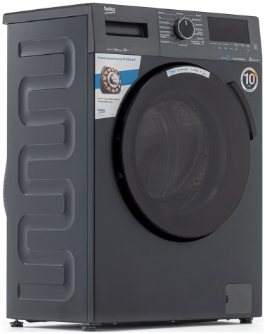 ���������� ������ Beko WSPE6H616A