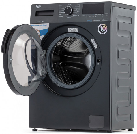 ���������� ������ Beko WSPE6H616A