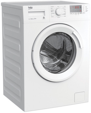 ���������� ������ Beko WRE6512BWW