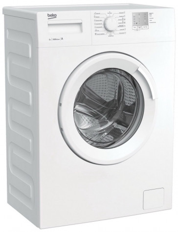 ���������� ������ Beko WRS5511BWW