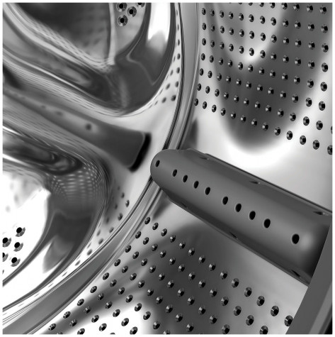 ���������� ������ Beko WRS5512BWW