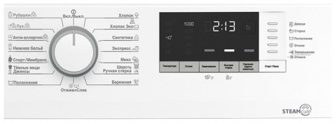 ���������� ������ Beko WSDN63512ZSW