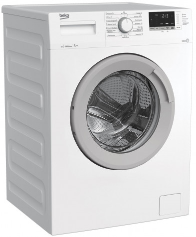 ���������� ������ Beko WSDN63512ZSW
