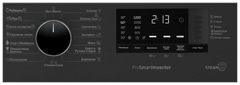 ���������� ������ Beko WSPE7612A