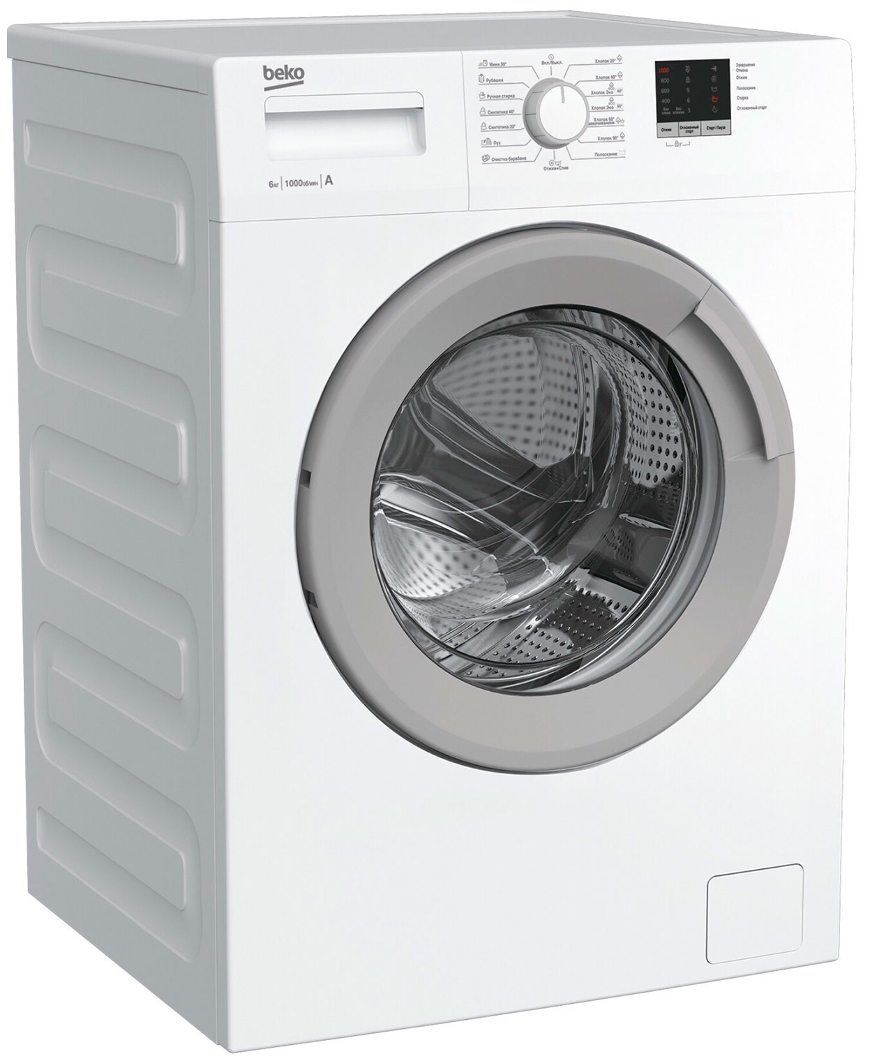 ���������� ������ Beko ELE67511ZSW