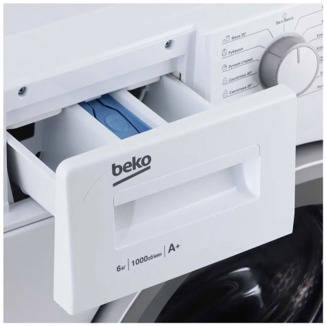 ���������� ������ Beko ELE67511ZSW