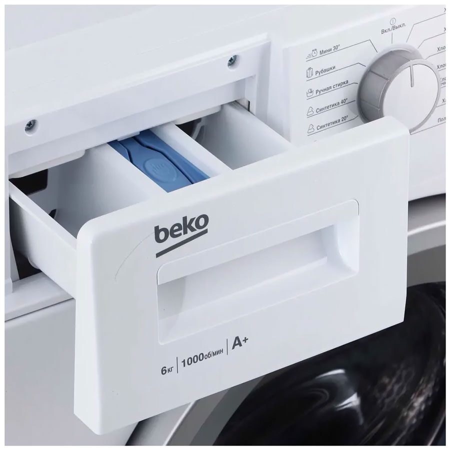 ���������� ������ Beko ELE67511ZSW