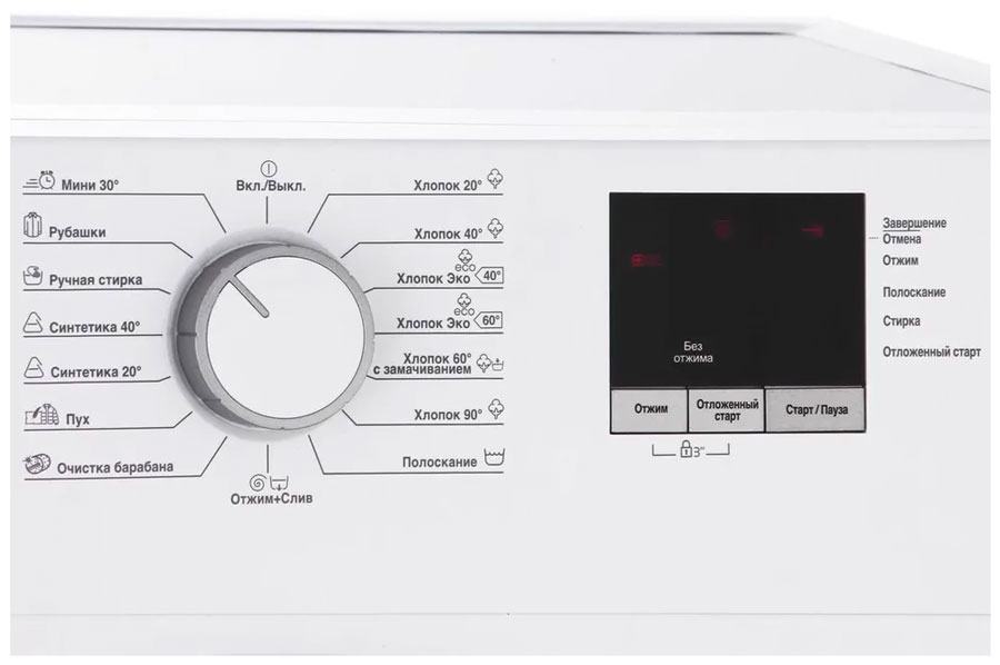 ���������� ������ Beko ELE67511ZSW