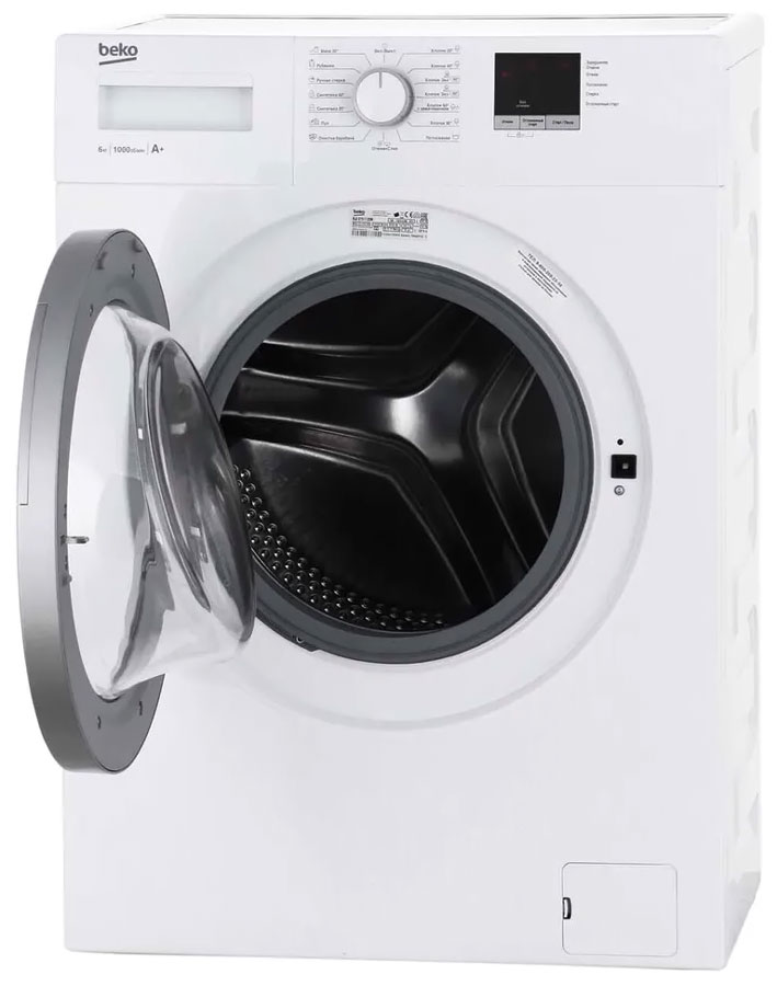 ���������� ������ Beko ELE67511ZSW