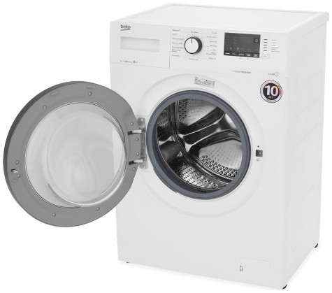 ���������� ������ Beko WSRE7612XAWI
