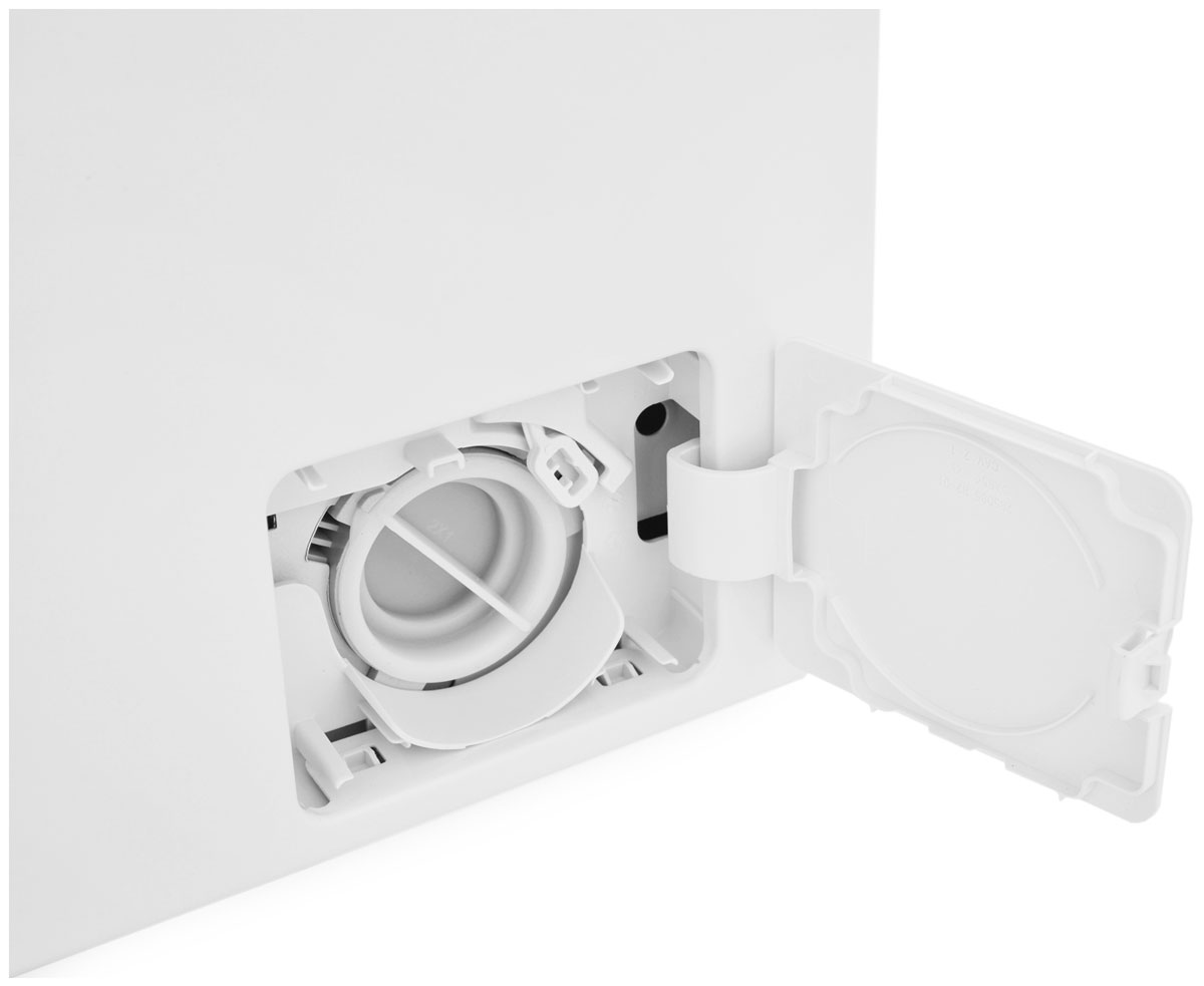 ���������� ������ Beko WSRE7612XAWI