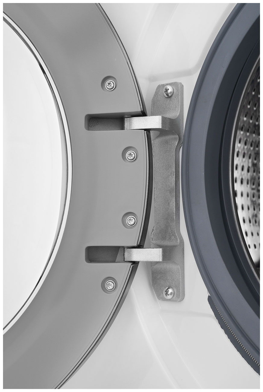 ���������� ������ Beko WSRE7612XAWI