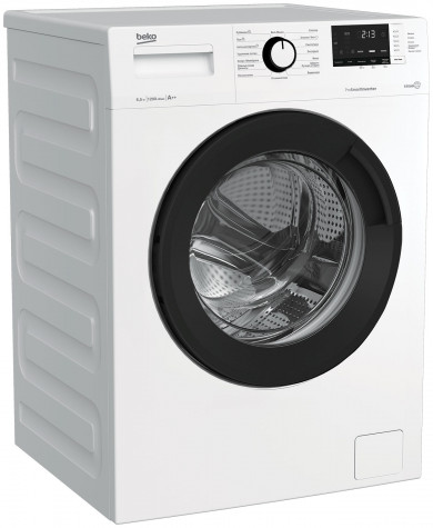 ���������� ������ Beko WSRE6H612ZAWI