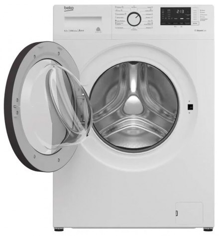 ���������� ������ Beko WSRE6H612ZAWI