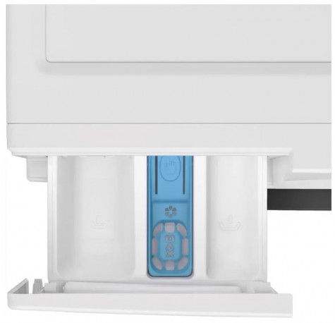 ���������� ������ Beko WSRE6H612ZAWI