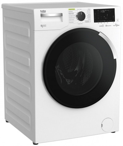 ���������� ������ � ������ Beko WDW8564HT