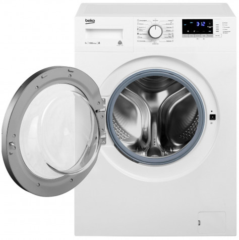 ���������� ������ Beko WRE6512ZAW