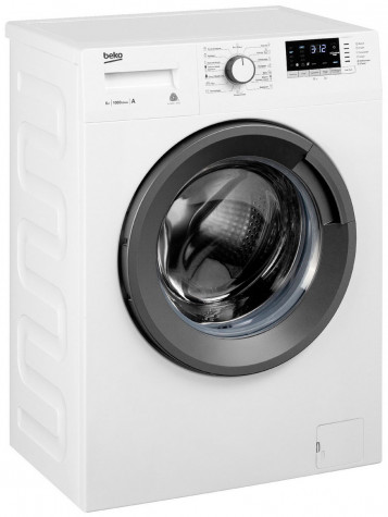 ���������� ������ Beko WRE6512ZAW