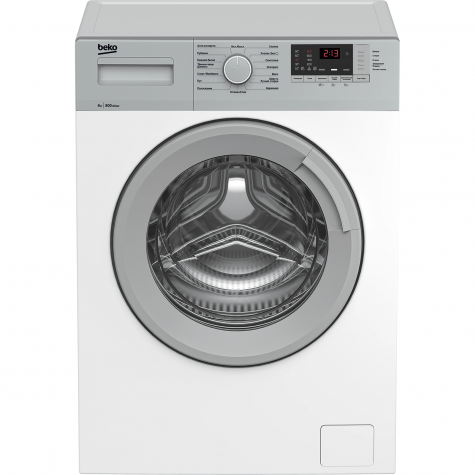 ���������� ������ Beko WHE6412BSW