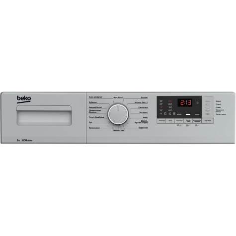 ���������� ������ Beko WHE6412BSW