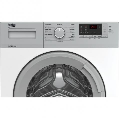 ���������� ������ Beko WHE6412BSW