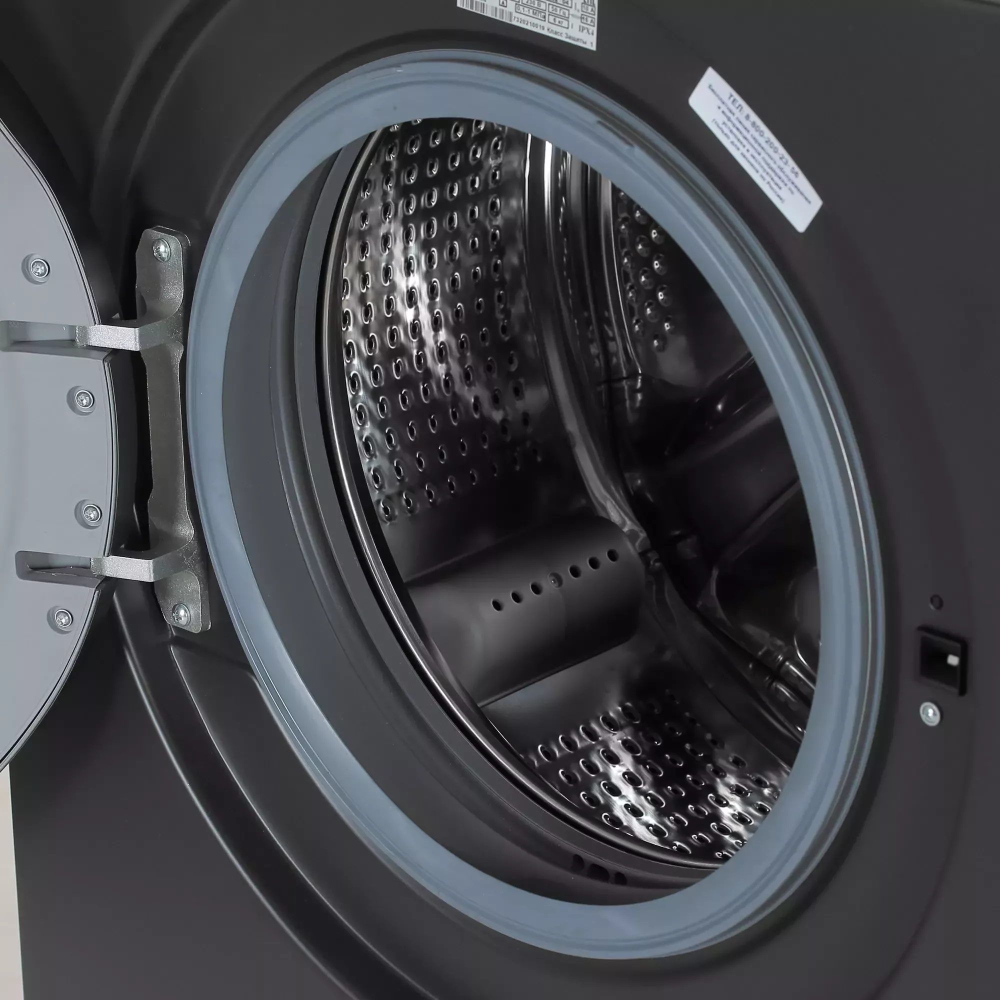 ���������� ������ Beko WSRE6512ZAA