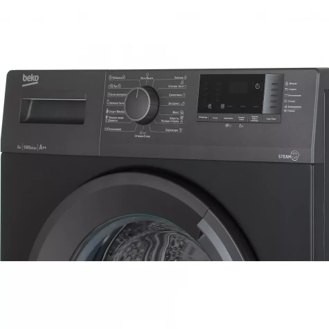 ���������� ������ Beko WSRE6512ZAA