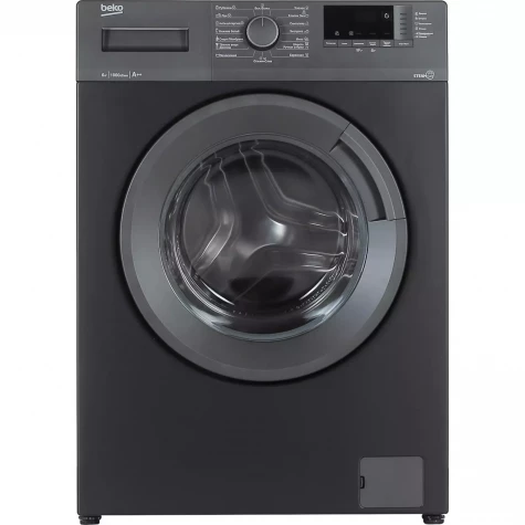 ���������� ������ Beko WSRE6512ZAA