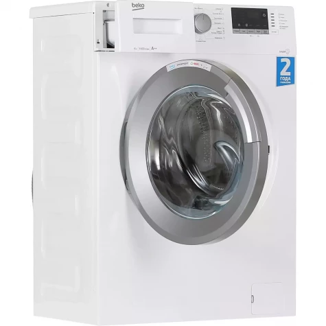 ���������� ������ Beko WSDN63512ZSW