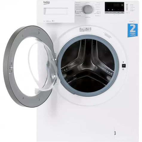 ���������� ������ Beko WSDN63512ZSW