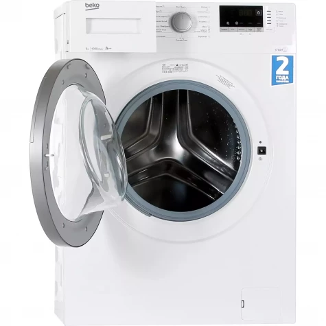 ���������� ������ Beko WSDN63512ZSW