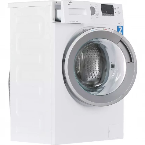 ���������� ������ Beko WSDN63512ZSW