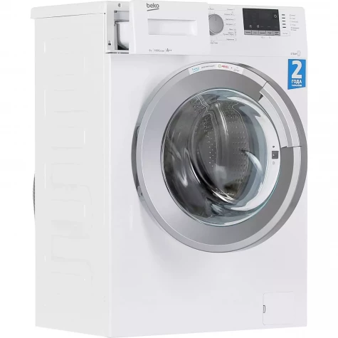 ���������� ������ Beko WSDN63512ZSW