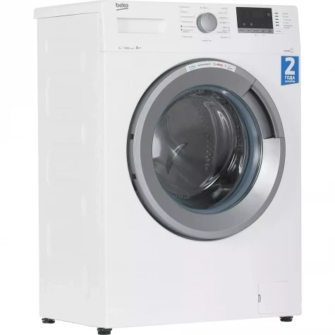 ���������� ������ Beko WSDN63512ZSW