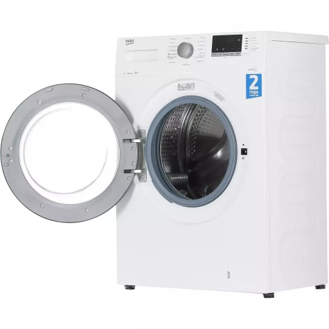 ���������� ������ Beko WSDN63512ZSW