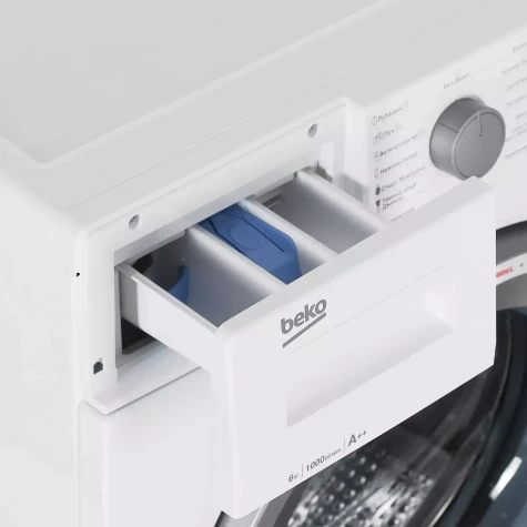 ���������� ������ Beko WSDN63512ZSW