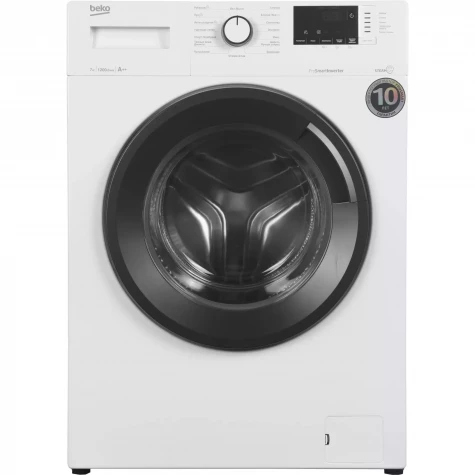 ���������� ������ Beko WSRE7612XAWI