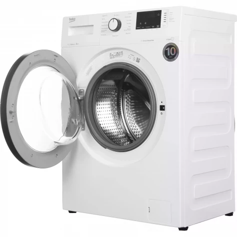 ���������� ������ Beko WSRE7612XAWI