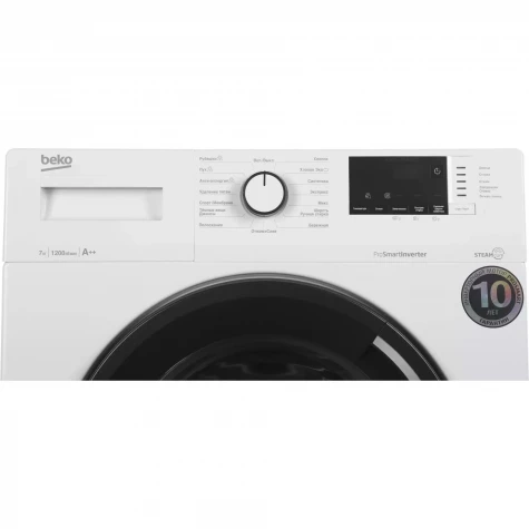 ���������� ������ Beko WSRE7612XAWI