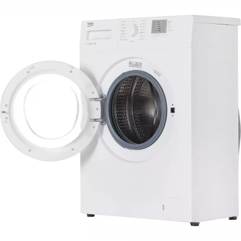 ���������� ������ Beko WRS5511BWW