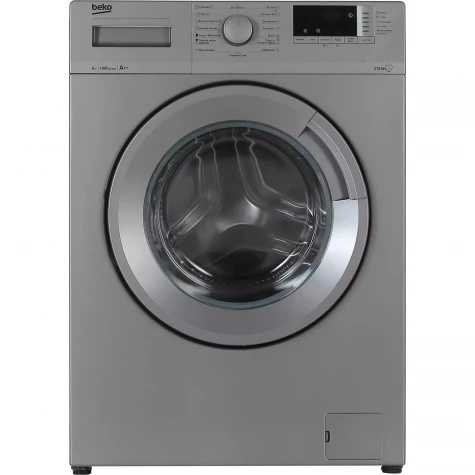 ���������� ������ Beko WSRE6512ZSS